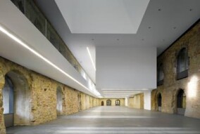 Ausgezeichnete Putzarchitektur: ECOLA-Gewinner stehen fest