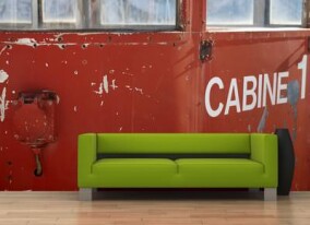 Design- und Motivtapeten nach Maß