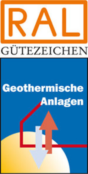 Erste Unternehmen mit RAL-Gütezeichen Erdwärmesonden