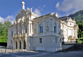 „Software im Bau” von der Fraunhofer-Allianz Bau