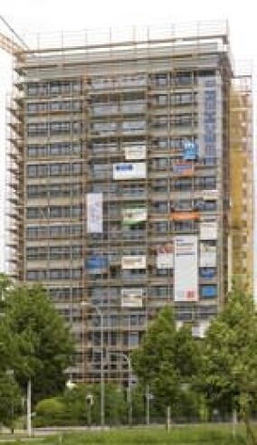 Studie zu Abschreibungsbedingungen für den Mietwohnungsneubau: „Fiskus setzt falsche Anreize“