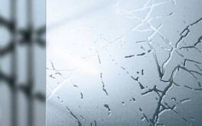 Italienisches Design für RaumGlas