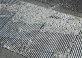 Warum Blindenleitsysteme aus Hochleistungsbeton?