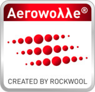 Aerowolle mit Wärmeleitfähigkeit 019