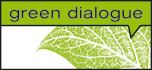 green dialogue Logo für Linoleum, Nadelvlies mit Umweltproduktdeklarationen EPD