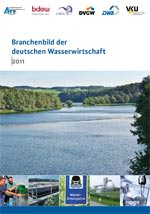 Branchenbild der Wasserwirtschaft