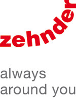 Zehnder - always around you