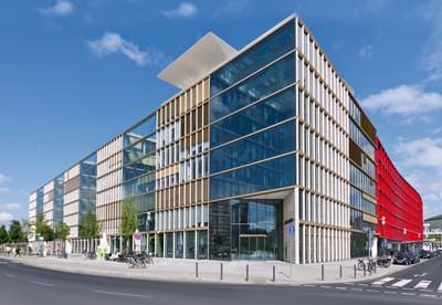 Nord 1, Frankfurt a.M. (c) Union Investment Real Estate GmbH