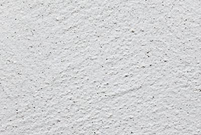 Das Ergebnis: Eine funkelnde Fläche.
