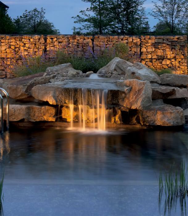 LED-Beleuchtung für Wege, Plätze und Landschaften auf 24 Seiten | mit