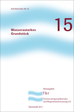 Wasserautarkes Grundstück