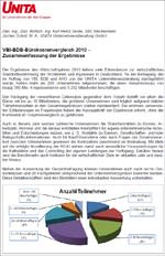 VBI-BDB-Bürokostenvergleich 2010