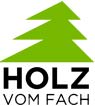Logo: Gesamtverband Deutscher Holzhandel (GD Holz)