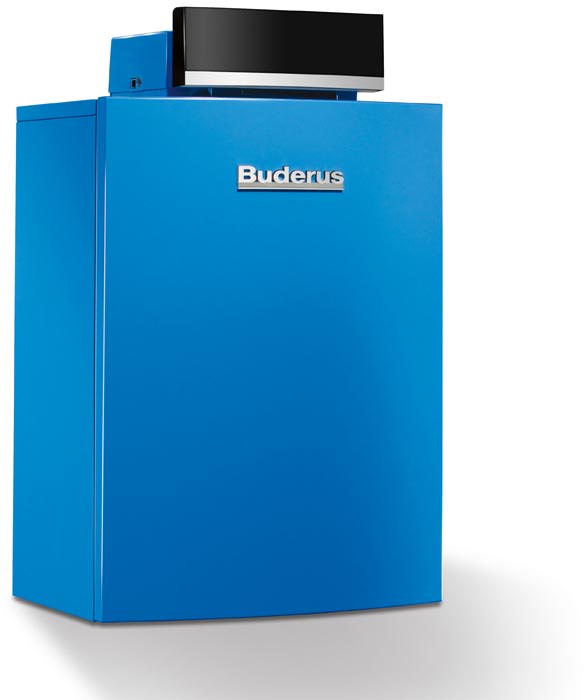 Buderus Neutralisationseinrichtung NE 2.0, für Gas-Brennwertkessel, mit  Granulat - Heizung und Solar zu Discountpreisen
