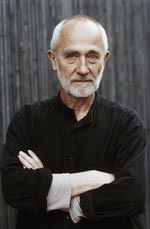 Schweizer Architekt Peter Zumthor