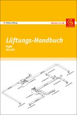 Lüftungs-Handbuch von GC