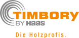 „Timbory“ aus „Timber“ und „Factory“