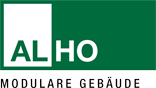 ALHO Modulare Gebäude