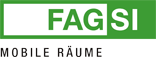 FAGSI Mobile Räume