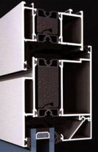 Neues Alu-Türsystem Frame<sup>+</sup> 75D macht Raico zum Komplettanbieter für Fassaden