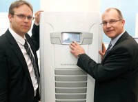 VDMA: Markt für Brennstoffzellen-Heizung kommt in Schwung