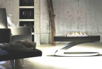 Bio-Ethanol-Kamine: "Ebios Fire" und die Frage nach Sicherheit