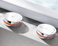 
			  Viegas elektronische Wannenarmaturen bekommen Zuwachs