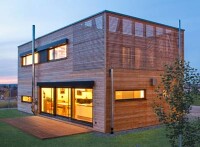 Passivhäuser sind nicht immer wohngesund - Energiesparen mit Nebenwirkungen?