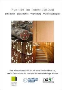 Furnier-Handbuch für den modernen Innenausbau zum kostenlosen Download