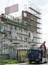 ARGE Baurecht: Baubegleitende Planung erhöht Kosten um bis zu 30 Prozent