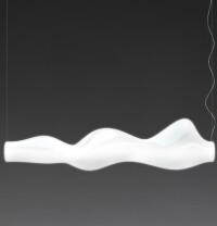 Auf der Euroluce vorgestellte Neuheiten von Artemide