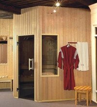 Sechs große Fehler beim Saunabau