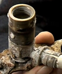 Elektrische Absperrventile mindern Schäden durch lecke Wasserleitungen