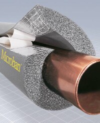 VDI 2055-1: Optimale Wärme- und Kältedämmungen in betriebstechnischen Anlagen