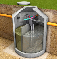 KESSEL baut Bereich Klärtechnik weiter aus und sucht Mitstreiter