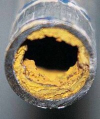 Fettabscheider: Wofür der Betreiber gerade stehen muss