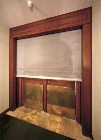 Feuerschutzvorhänge erstmals mit Allgemeiner bauaufsichtlicher Zulassung (AbZ)