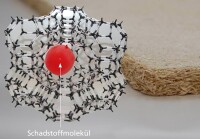 Minerale in Span- und Sperrholzplatten adsorbieren Formaldehyd für bessere Raumluft