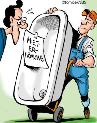 Dusche, Wanne & Co. vor Gericht