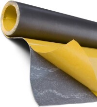 Bleitapete X-READY verspricht sicheren Strahlen&shy;schutz