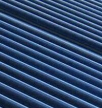 TÜV entwickelt neues Prüfverfahren für Frostbeständigkeit von Vakuumkollektoren