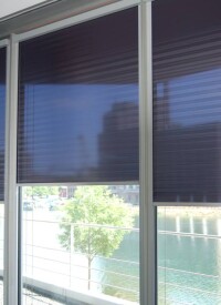 Haverkamp bedruckt Opalvario-Rollosysteme nach individuellen Vorgaben