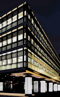 WGS bringt das etablierte Solaris Glassteinsortiment wieder auf den Markt