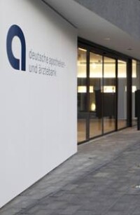 HI-MACS geht an die Fassade