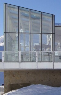 Neues zugelassenes Structural Glazing-Fassadensystem von Raico und Steindl