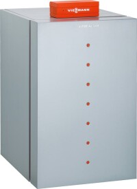 Viessmann und Isocal kooperieren bei der Vermarktung von Eisspeichern