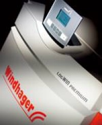 Scheitholz-Vergaserkessel LogWIN bekommt von Windhager vollautomatische Zündung