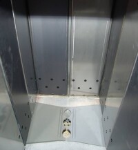 Scheitholz-Vergaserkessel von Windhager mit säureunempfindlichem Füllraum