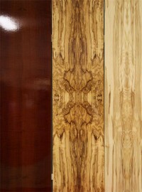 "Furnier ist das Filet des Baumes"