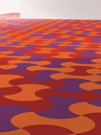 2011 wurden 3,9% mehr Bodenbeläge produziert